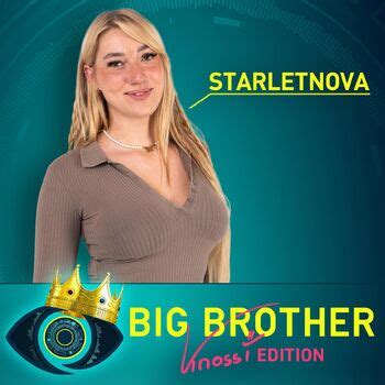 antonia „starletnova|starletnova 